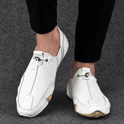 Christian | Herren Casual Slip On Alltagsschuhe