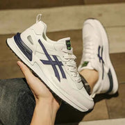 Mesh Sneaker Herren