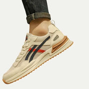 Mesh Sneaker Herren