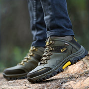 Outdoor Walking Schuhe Für Herren | Griffige Sohle