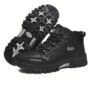 Outdoor Walking Schuhe Für Herren | Griffige Sohle
