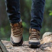 Outdoor Walking Schuhe Für Herren | Griffige Sohle