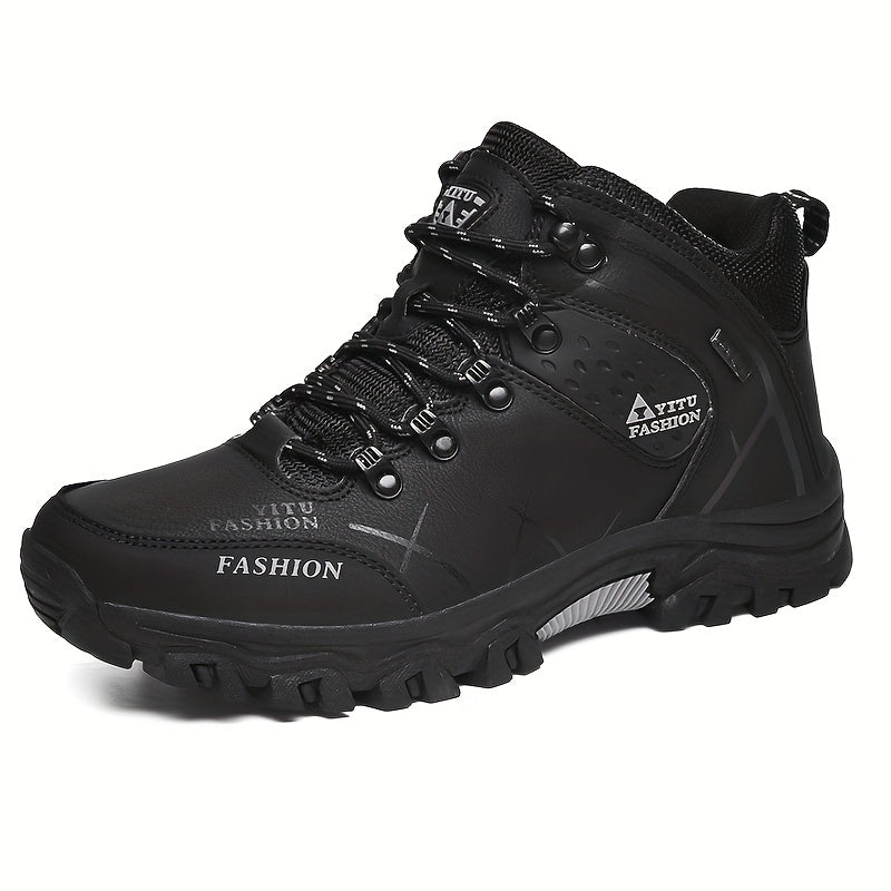 Outdoor Walking Schuhe Für Herren | Griffige Sohle
