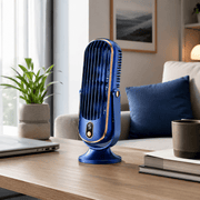 Mini Luftkühler für den Schreibtisch mit USB