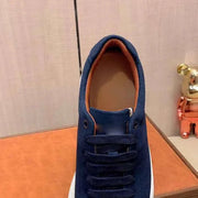 Minimalistische Komfort Sneaker