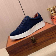 Minimalistische Komfort Sneaker