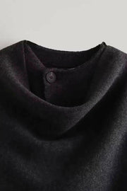 Gabriele – Elegante Cape-Jacke