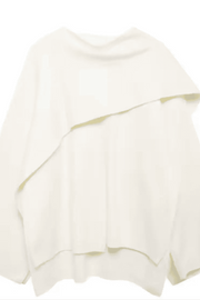 Gabriele – Elegante Cape-Jacke