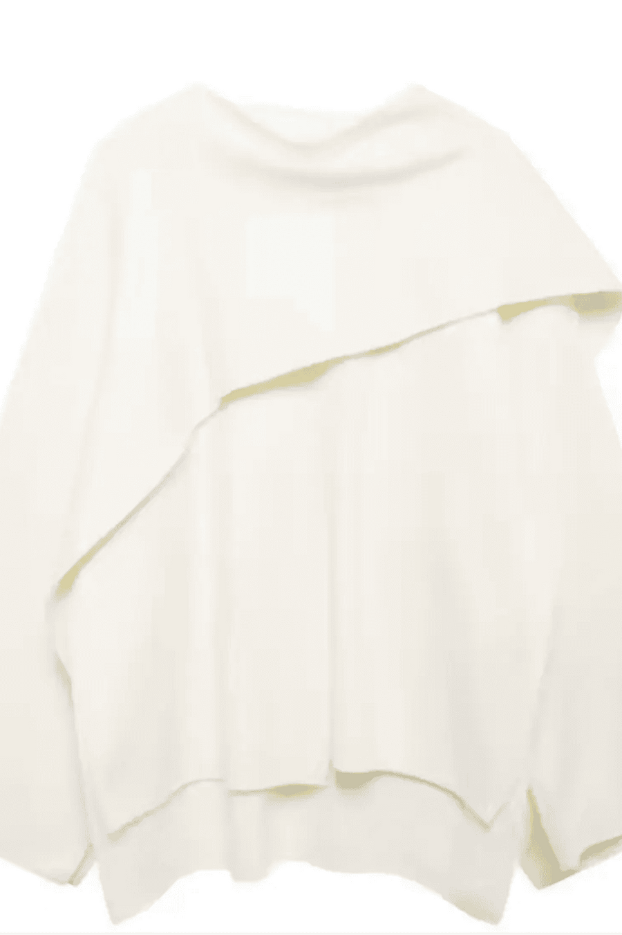 Gabriele – Elegante Cape-Jacke