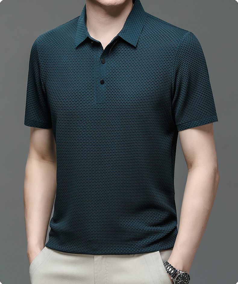 Gentle™ - Luxus Polo