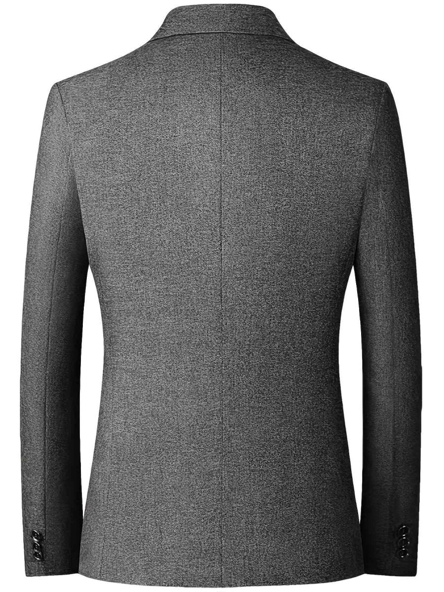 Moderne Sakkos Herren