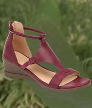 Heidi-Mode | Sommersandalen für Frauen Zur Entlastung Der Füße