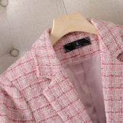 Modischer Blazer Damen