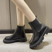 Chelsea Stiefel Für Winter | Mittelhoch