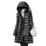 Karla | Ultraleichte Freizeitjacke