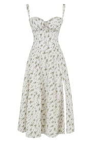 Chiara | Taillenkleid Bustier Design