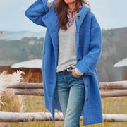 Merle | Trendige warme Jacke