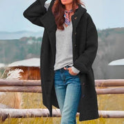 Merle | Trendige warme Jacke