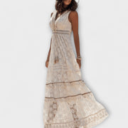 Paige - Bohemian Style Dress