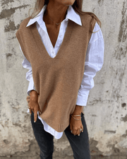 Elara | Exklusive Weste für elegante Looks