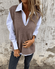 Elara | Exklusive Weste für elegante Looks