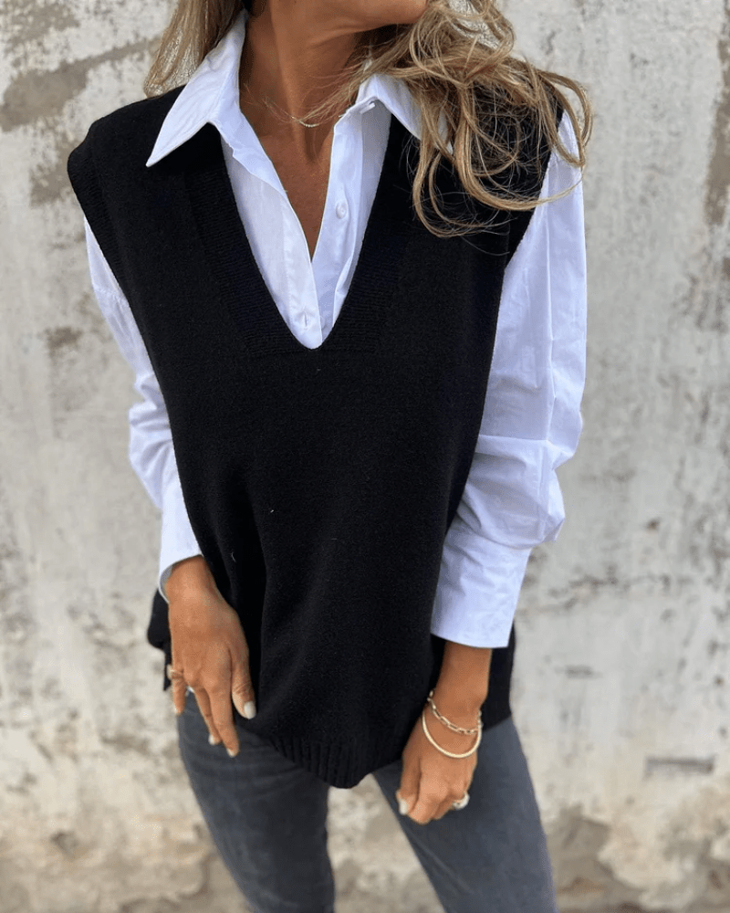 Elara | Exklusive Weste für elegante Looks