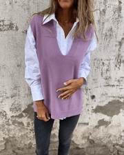 Elara | Exklusive Weste für elegante Looks