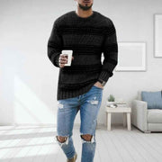 Norweger Pullover Herren