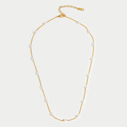 Nura-Kette mit Perle