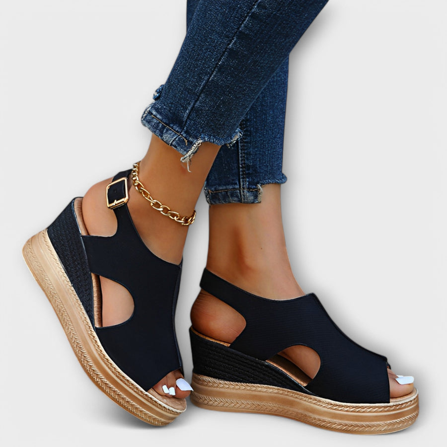 Rosalie - Innovative Orthopädische Sandalen