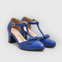 Blau