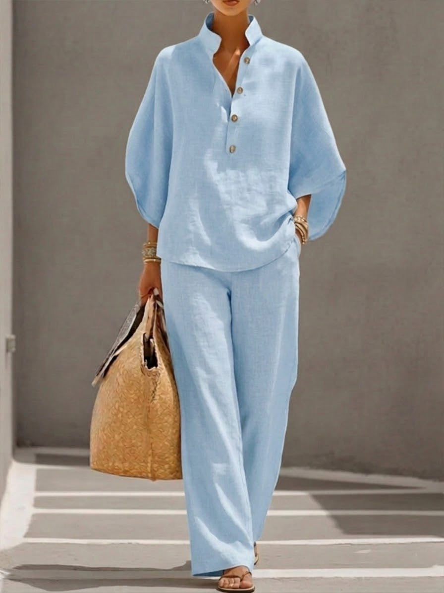 MARIEL | ELEGANTES DAMEN-SET