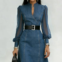Blau