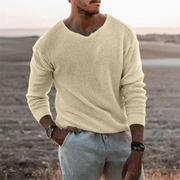 Herren Winterpullover | Langarm