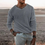 Herren Winterpullover | Langarm