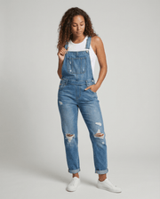 Overall Damen Elegant
