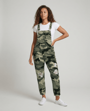 Overall Damen Elegant
