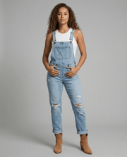Overall Damen Elegant