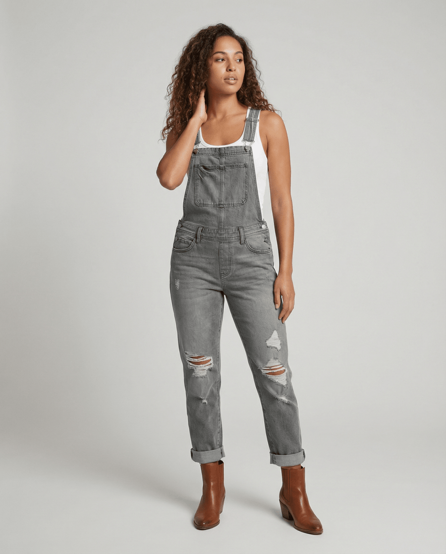 Overall Damen Elegant