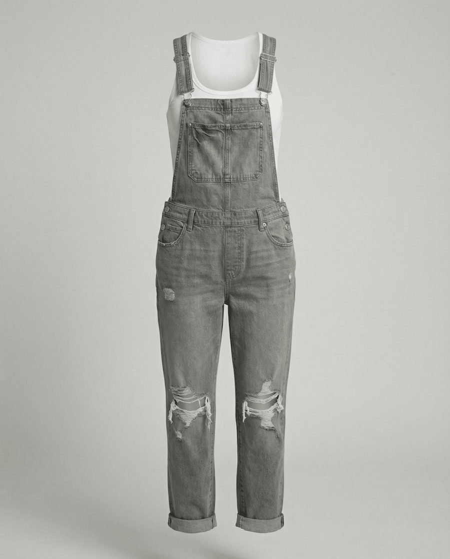 Overall Damen Elegant