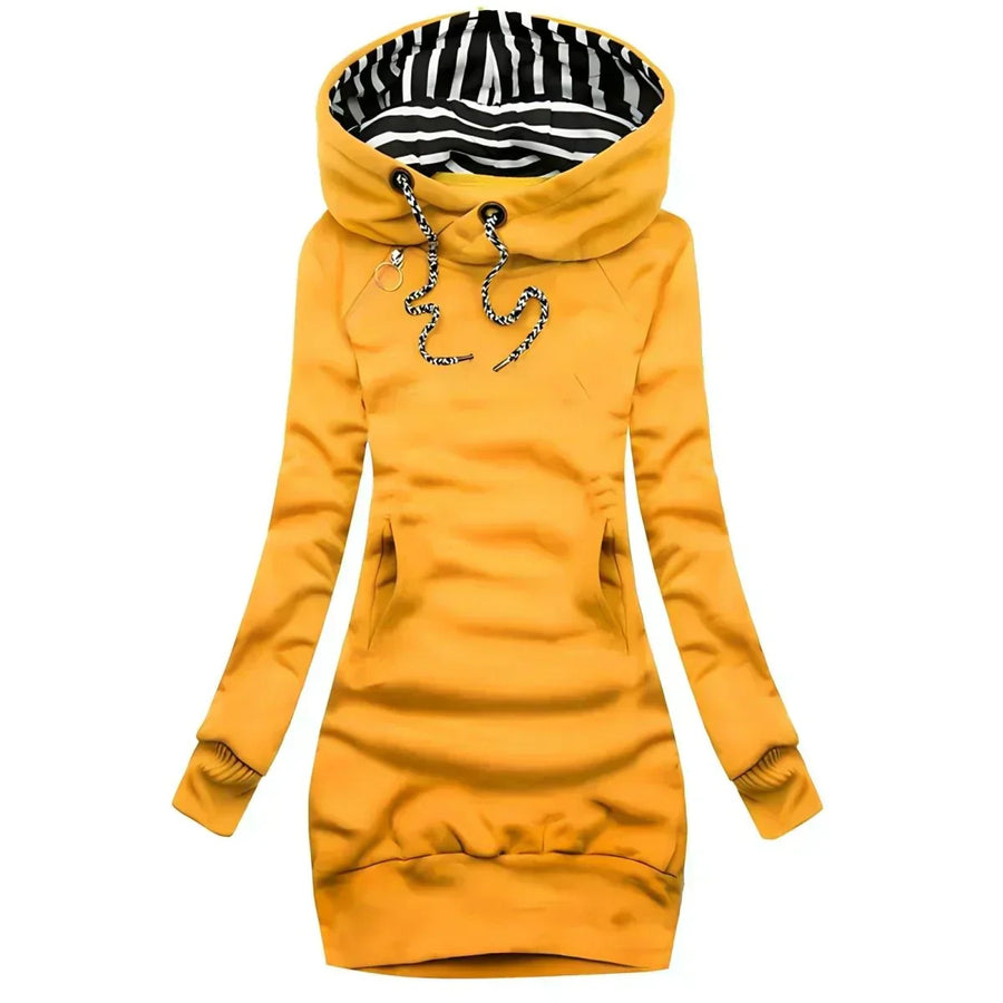 Marigold™ – Weiches und Gemütliches Winter Sweatshirt