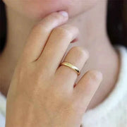 Partnerringe Gold
