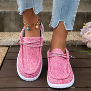 Heidi-Mode | Bequeme Slipperschuhe