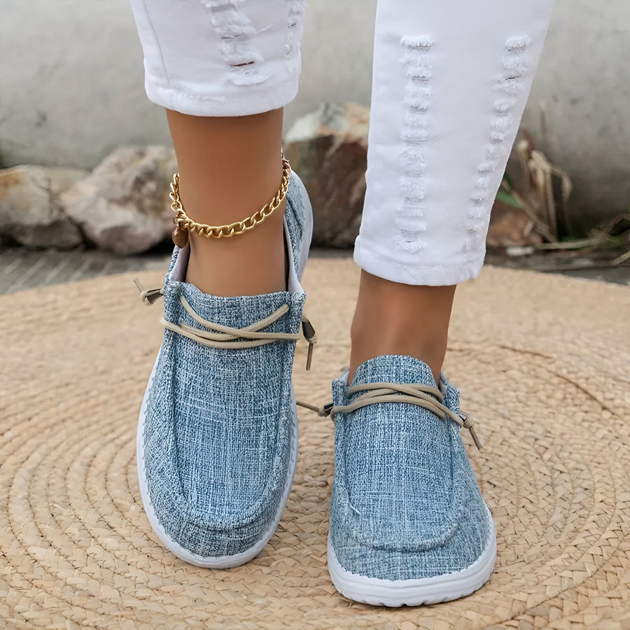 Heidi-Mode | Bequeme Slipperschuhe
