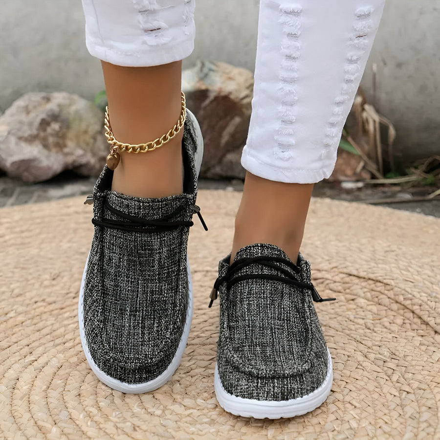 Heidi-Mode | Bequeme Slipperschuhe
