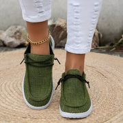 Heidi-Mode | Bequeme Slipperschuhe