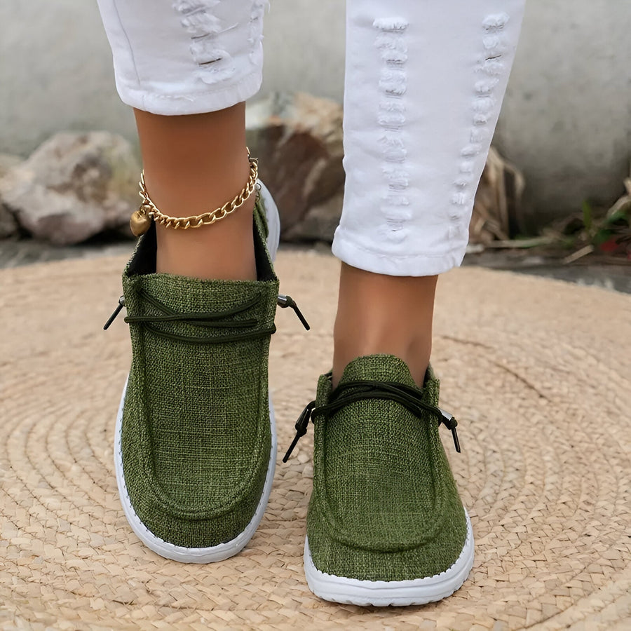 Heidi-Mode | Bequeme Slipperschuhe