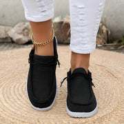 Heidi-Mode | Bequeme Slipperschuhe