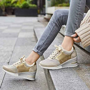 Plateau Sneaker