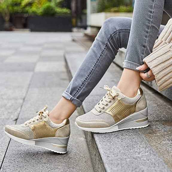 Plateau Sneaker